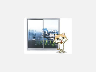 窓ガラス