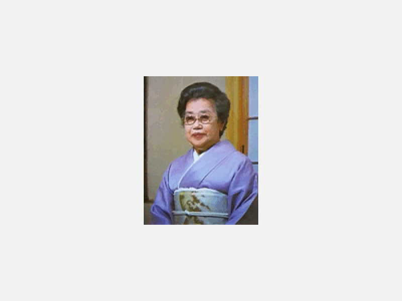 阿部桂子