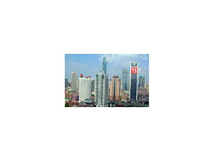 中国・上海