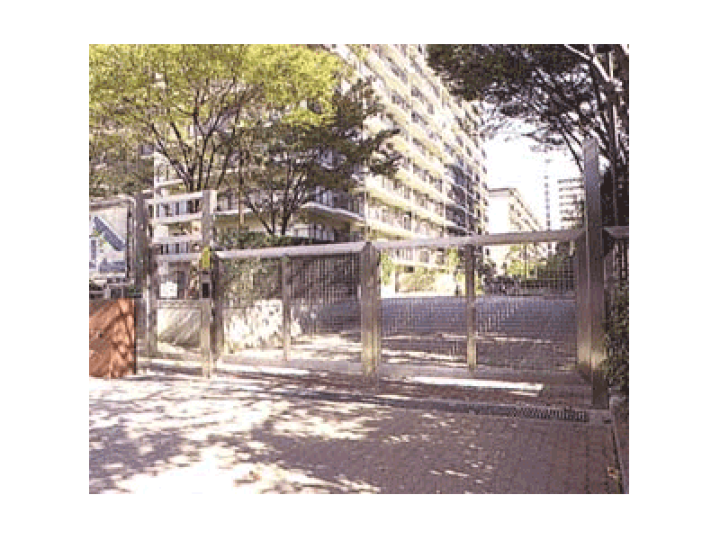 株式会社ワールドパーク