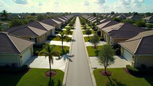 Unveiling the Current Dynamics of Florida's Real Estate Market: Buyer or Seller's Advantage?