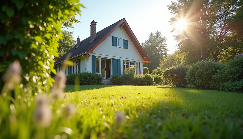Why Seniors Should Prioritize Protecting Home Equity Now More Than Ever
