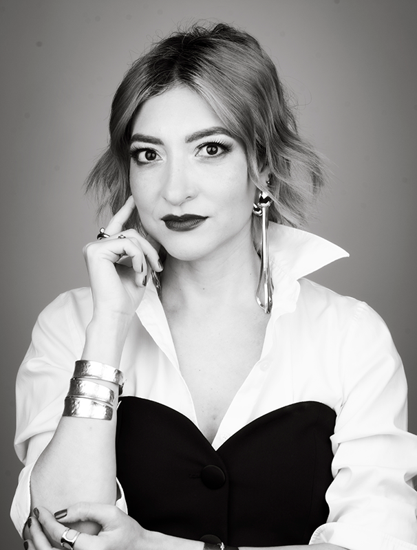 Foto del escritor: Elva Sierra