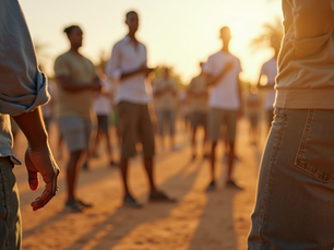 Effective Power Evangelism Training in South Africa: Mastering Power Evangelism Techniques