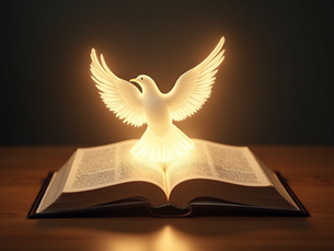 7 Transformative Roles of the Holy Spirit in the Life of a Believer