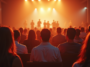 Mastering Effective Evangelism Training: Ignite Your Spiritual Activation!