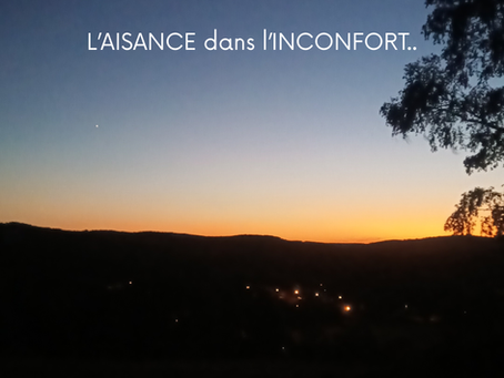 || Confort & Flow de vie... ||