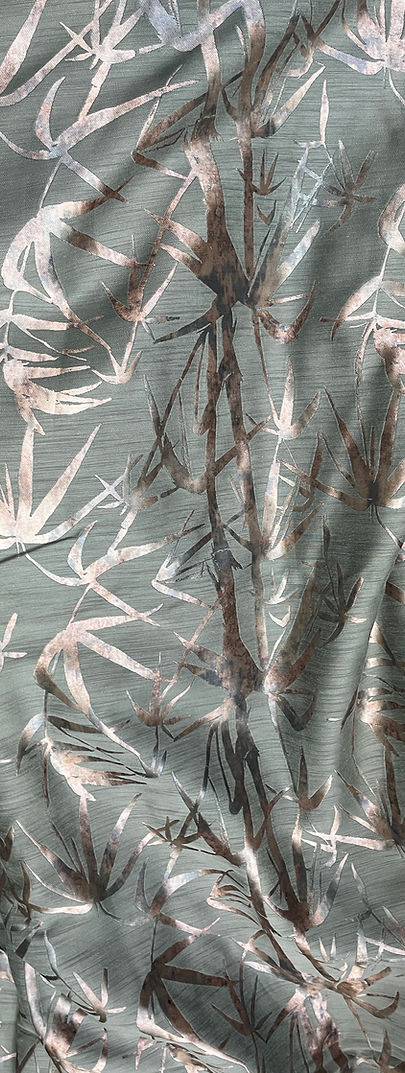 long curtains