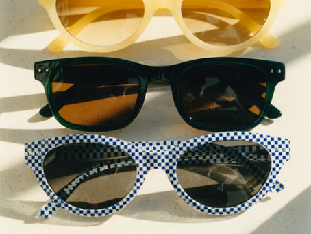 IZIPIZI LAUNCHES ALEGRIA CAPSULE COLLECTION
