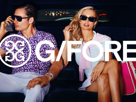 G/FORE Bold Style and Luxury into Kuala Lumpur with "Add Colour to Your Life" Launch Event