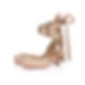 Ballet Meets Street: Christian Louboutin Expands the Cassia Line for Spring/Summer 2026