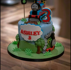 Thomas three