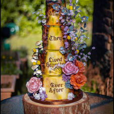 Happily Ever After