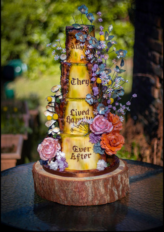 Happily Ever After