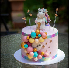 Unicorn Bubbles