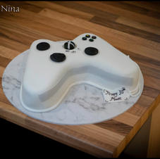 xbox controller