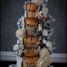 happily ever after birchwood