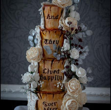 happily ever after birchwood