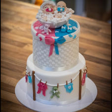 baby gender