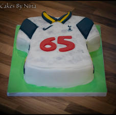 football shirt 65