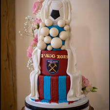 beckii westham back