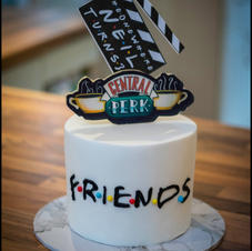 Friends 1