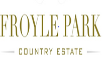 Froylel Park Logo Badge