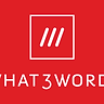 what 3 words