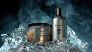 Bath & Body Works lleva la galaxia de The Mandalorian al mundo de las fragancias