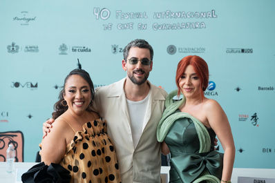 "Mentiras, la serie" recibe Premio Maguey como referente icónico de la diversidad sexual 