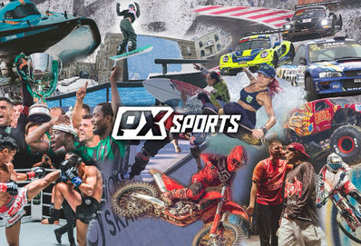 PX Sports llega a Estados Unidos a través de DIRECTV