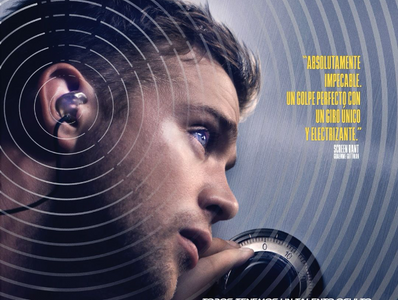 El Afinador: un thriller en clave musical llega a las salas de cine