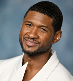Usher's New Look Foundation has partnered up with the Boys and Girls Club of Greater Detroit 