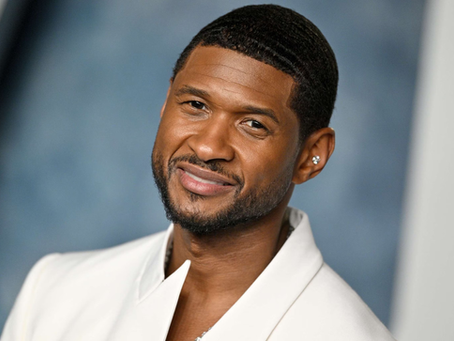 Usher's New Look Foundation has partnered up with the Boys and Girls Club of Greater Detroit 