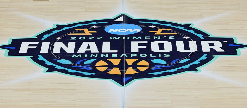 The Evolution of Women's College Basketball continues to the Final Four.