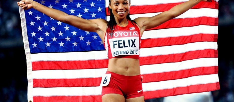 Olympic athletes will connect with youth in new learning series 