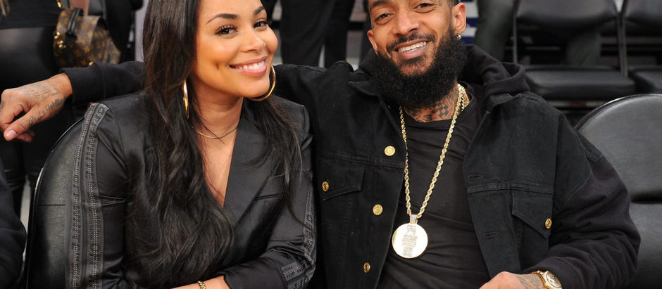 Nipsey Hussle will be honored with a star on the Hollywood Walk of Fame on his birthday 