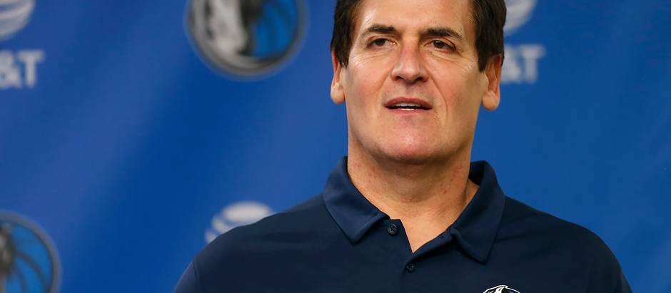 NBA Draft night: Mavericks gamble with trades, ultimately improve roster