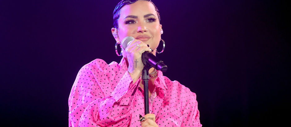 Demi Lovato's Eating Disorder comedy pilot gets NBC ordered