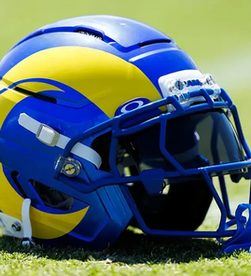 Rams' drafting for the future