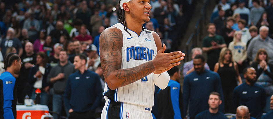 Orlando's offense stalls in a loss to the 76ers, setting up a match-up with the Hornets on Friday