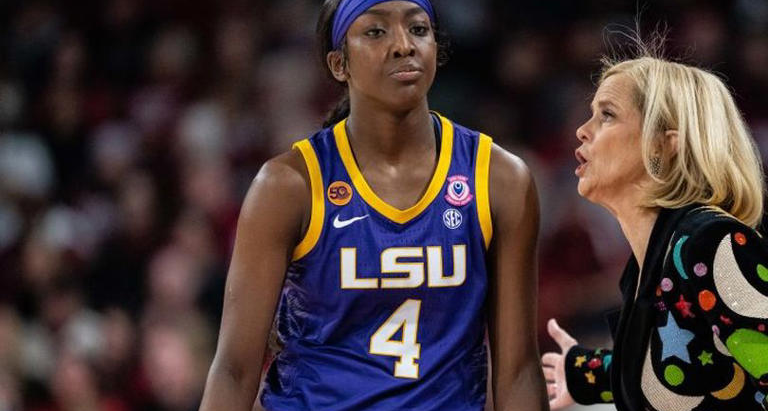 LSU advances to the next round