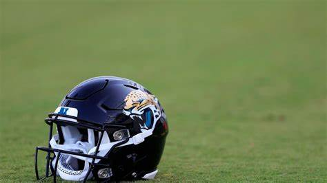 Jacksonville Jaguars add Wide Receiver Depth