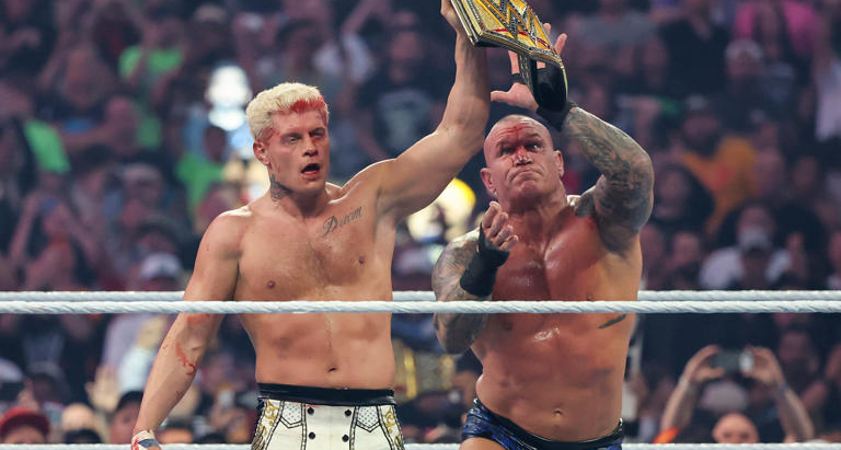 Highs and Lows of Day 1 of WrestleMania