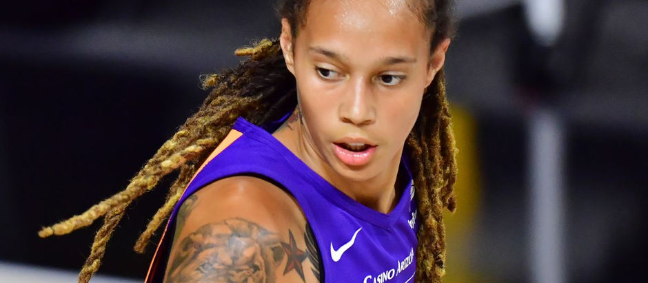 Brittney Griner and Diana Taurasi lead Mercury to WNBA Finals
