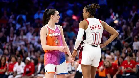 WNBA And AWS Announce Multi-Year Partnership