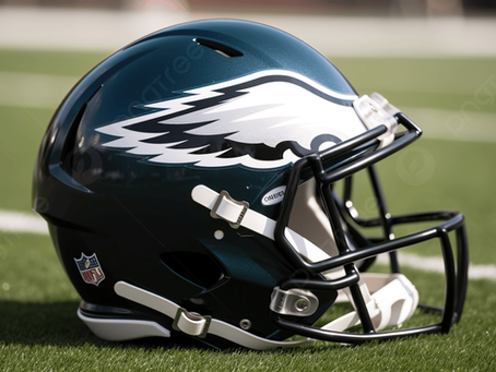 Eagles' defense is highlighted in training camp