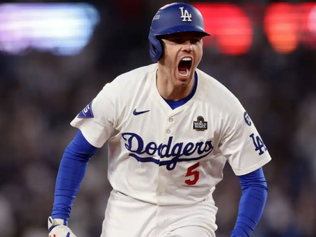Dodgers on the brink of getting eliminated as the Blue Jays take Game 5 of the World Series, 6-1