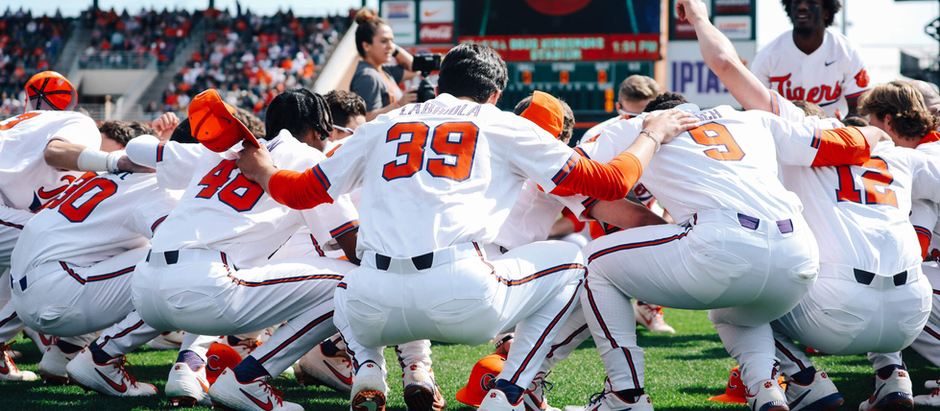 Clemson pitchers have entered their names in the NCAA transfer portal