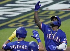 The Rangers are heading to the World Series as they took the Astros' heart 11-4 in Game 7